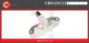 BMW 123113549680 Holder, carbon brushes